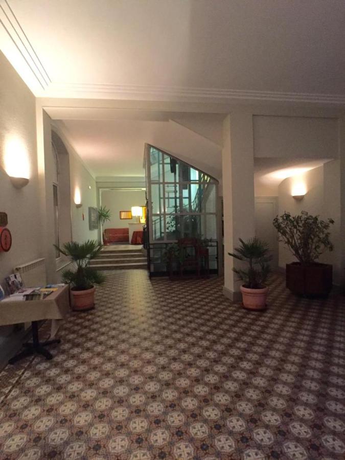 Апартаменты Providence Vittel Apart Экстерьер фото