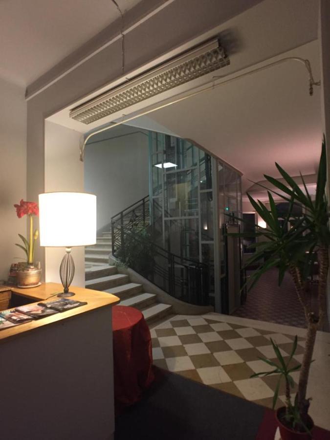 Апартаменты Providence Vittel Apart Экстерьер фото
